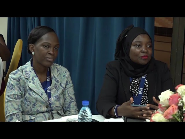 Launch Of The PPDA Regulations 2023| NBS Liveat9