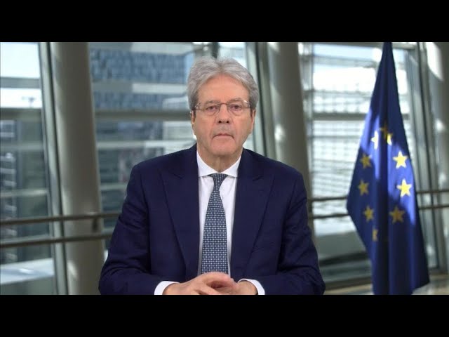 Paolo Gentiloni : "Viktor Orban a enfin compris qu’un véto lui aurait causé beaucoup de problèm