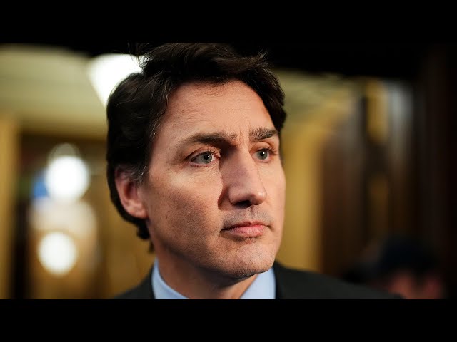 Trudeau says Canada needs to ‘get the balance right’ for international students