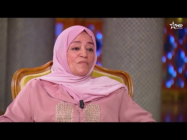 نور وبصائر : المحبة في الله مع دة. سعيدة أملاح - 02/02/2024