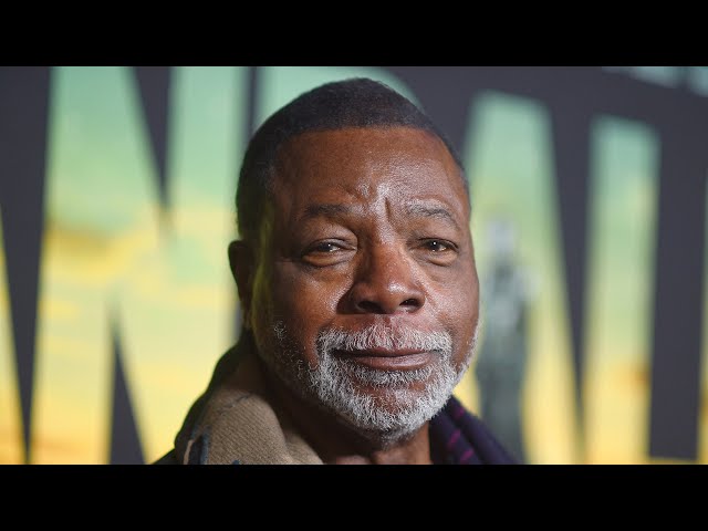 Carl Weathers of 'Rocky,' 'The Mandalorian' dies at 76