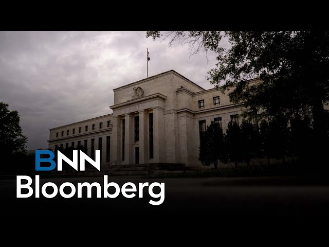 There's no reason for the Fed to be talking about easing any time soon: economist