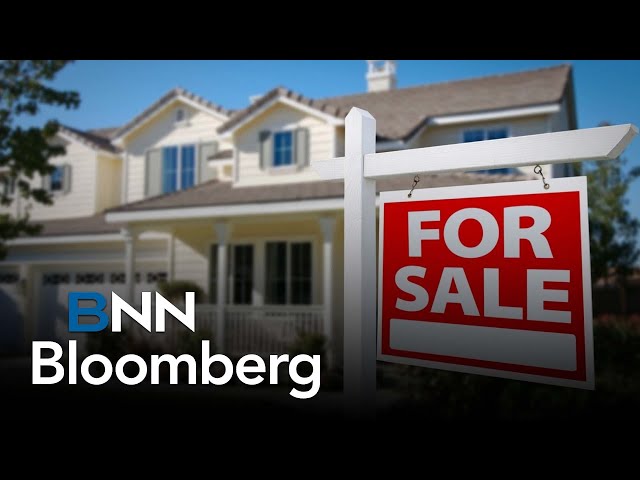 A surge in viewing requests is pointing to a potentially stronger spring market: realtor