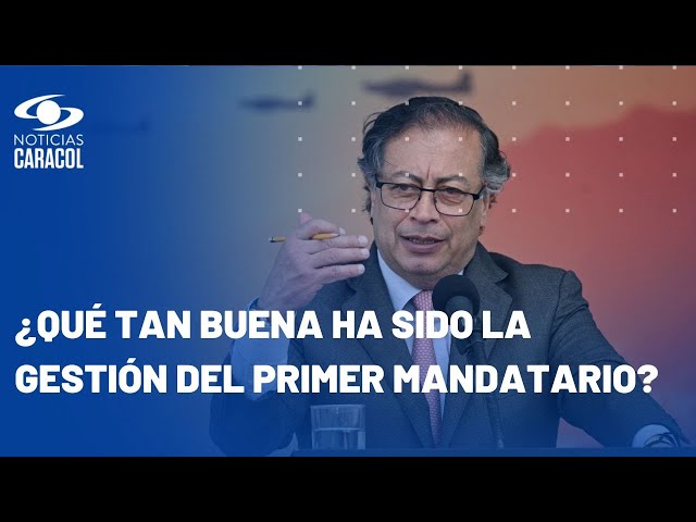 ¿Qué le espera al gobierno de Gustavo Petro y a la agenda legislativa del país?