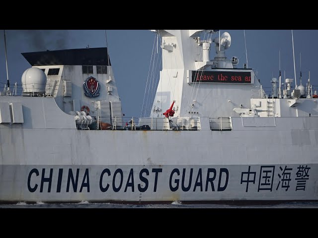 Expert explains China's sovereignty over Huangyan Island