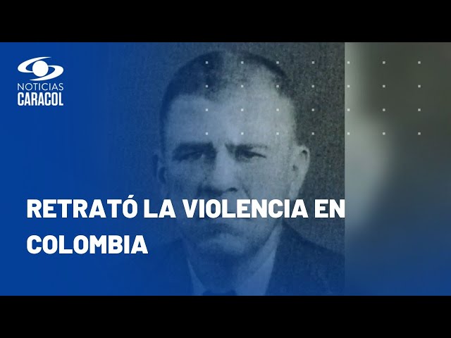 ¿Quién fue León María Lozano, jefe de Los Pájaros inmortalizado por Gustavo Álvarez Gardeazábal?