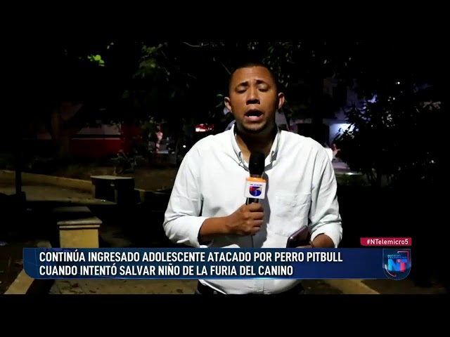 EN VIVO: NOTICIAS TELEMICRO EMISIÓN ESTELAR / 02-02-2024