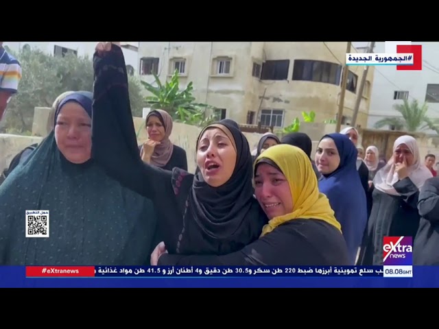 غرفة الأخبار| جولة الـ 10 صباحا الإخبارية