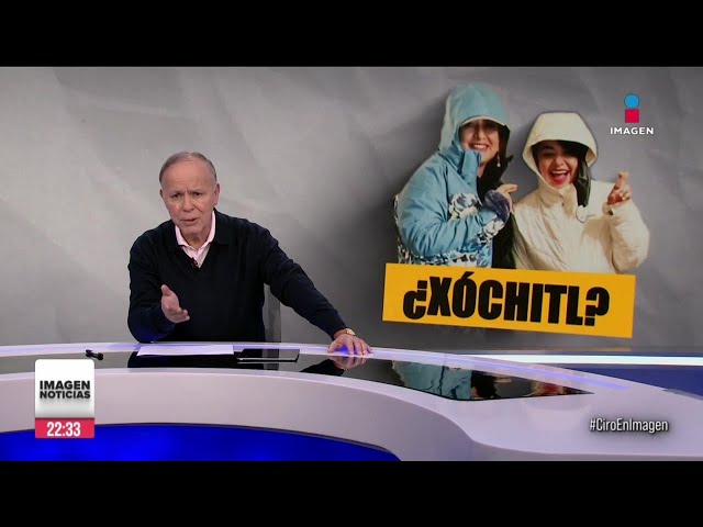 Simpatizantes de Morena insultan a Xóchitl Gálvez en NY | Ciro | Programa Completo 2/febrero/2024