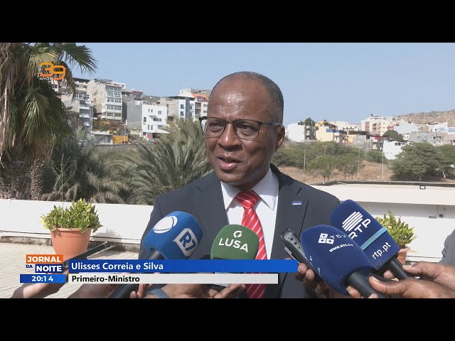 Classificação de Cabo Verde  demonstra  compromisso com transparência e boa governança