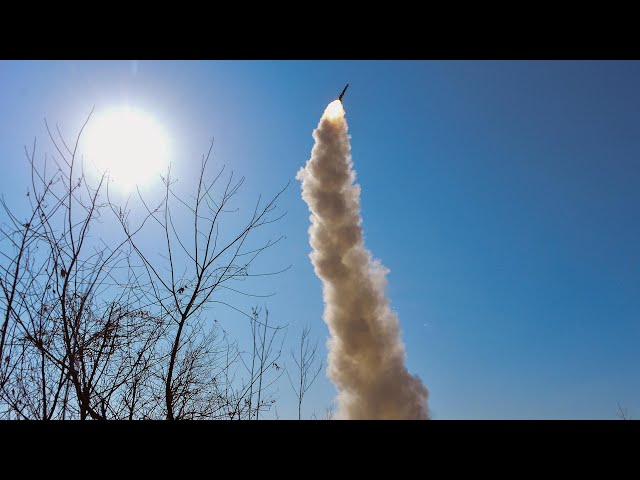 [한반도 브리핑] 북, 핵추진 잠수함 개발 본격화…"한국, 핵잠재력 키워야" / 연합뉴스TV (YonhapnewsTV)