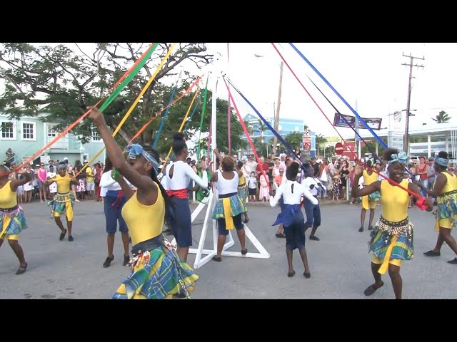 High interest in Holetown Festival