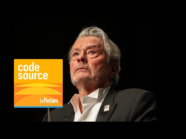 [PODCAST] Les nouveaux éléments de l’affaire Alain Delon