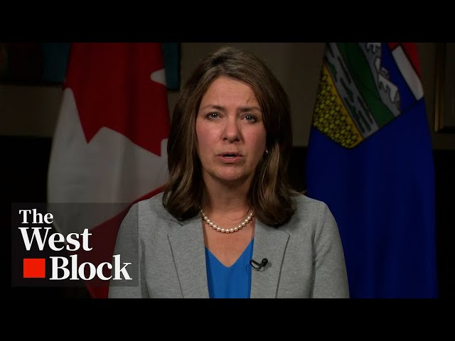 The West Block: Feb. 4, 2024 | Alberta Premier Danielle Smith defends new transgender policies