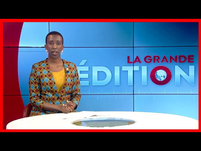 LA GRANDE EDITION: 03.02.2024