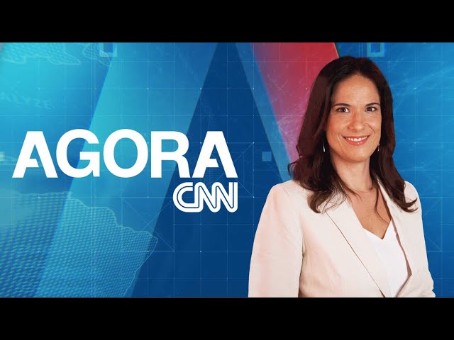 AGORA CNN - TARDE | 03/02/2024