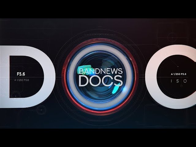 BandNews Docs - Ensino Técnico