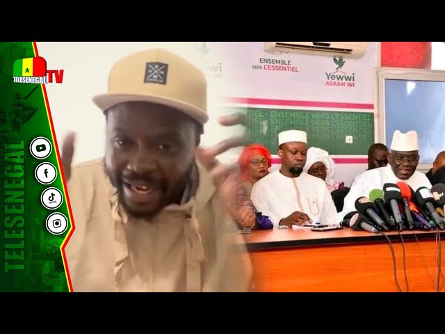 Les révélations inédites de Mollah sur Habib Sy «  Domou ndayou Macky leu…mom moko…..