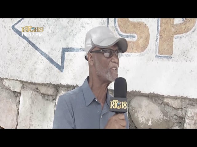 #HAITI| KI AGRIKILTI POU AYITI / 03 FÉVRIER 2024