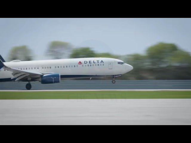 Delta Airlines to return to Barbados