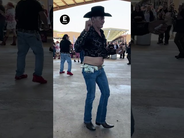 ⁣El señor ‘Coquette’ triunfa en TikTok