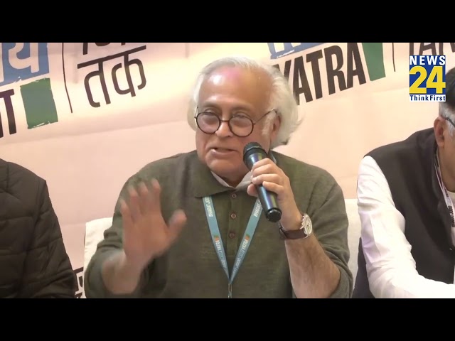 'LK Advani ने ही 2002 में बचाई थी मोदी की कुर्सी...', भारत रत्न की घोषणा पर Jairam Ramesh 