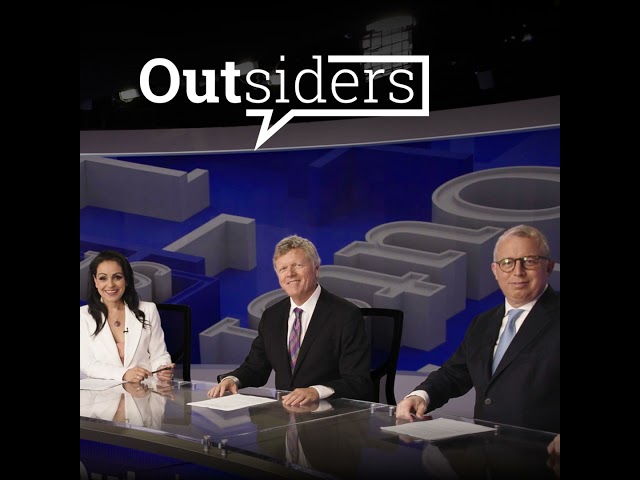 The Outsiders | 4 February