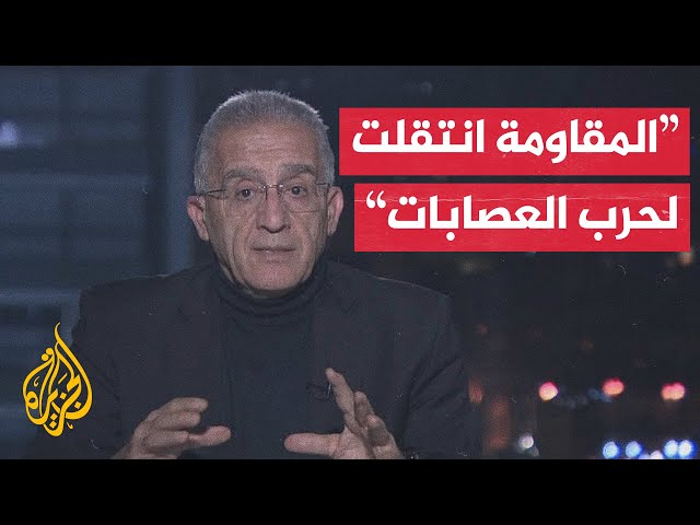 في تطور لافت.. عودة المعارك إلى قلب مدينة غزة