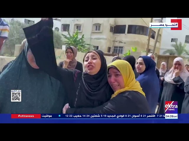 غرفة الأخبار| جولة الـ6 صباحا الإخبارية مع محمد المهدي ودينا سلامة