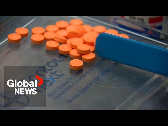 How will Manulife-Loblaw deal on specialty drugs impact you?