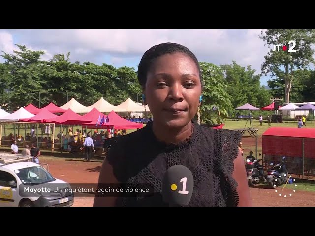 Un congrès à Tsingoni pour acter les revendications des barragistes