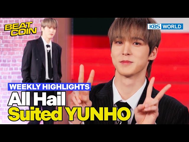 [Weekly Highlights] The General Manager No One Knew About [Beat Coin] | KBS WORLD TV 240129