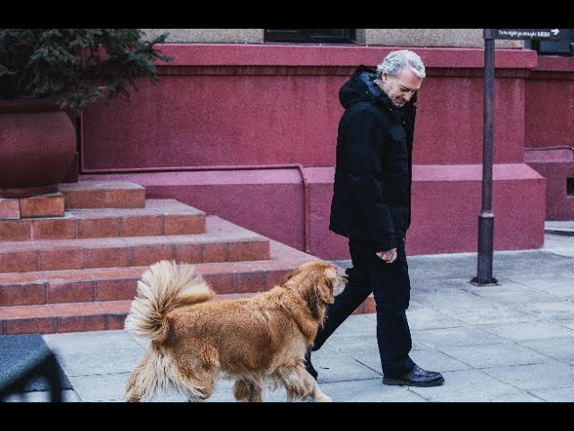 ⁣Посол Колумбии в КНР Серджио Кабрера и его судьба, связанная с Китаем