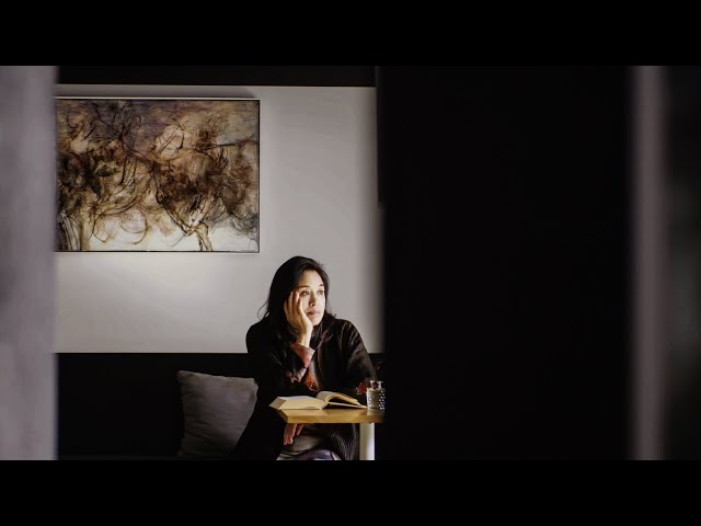 'Poetry Sans Frontiers' season 3: I've wanted to write all my life, says poet Zhai Yo