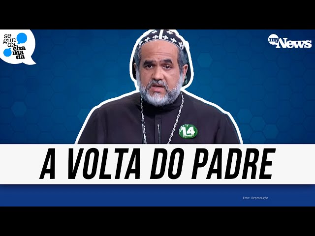 POLÍTICO TENTA SE VIABILIZAR COMO CANDIDATO A PREFEITURA DE SÃO PAULO