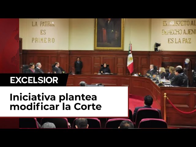 Buscan quitarle la pensión a ministros