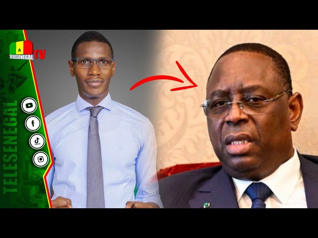 Al Hassane Niang livre ses vérités "Par A ou par B di neu dem....il va rendre des comptes....&q