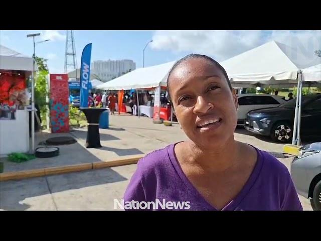 Nation Update:  Girlfriends Expo & Arts Festival 2024