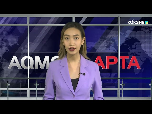 AQMOLA APTA / 04.02.2024 | RUS