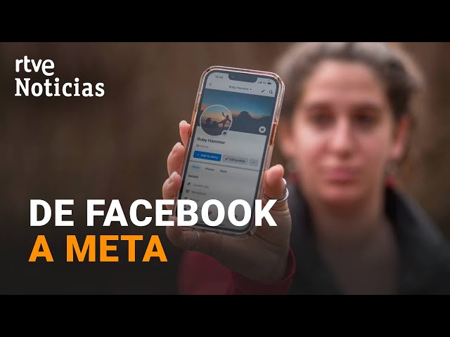 Se CUMPLEN DOS DÉCADAS del NACIMIENTO de la RED SOCIAL más POPULAR | RTVE Noticias