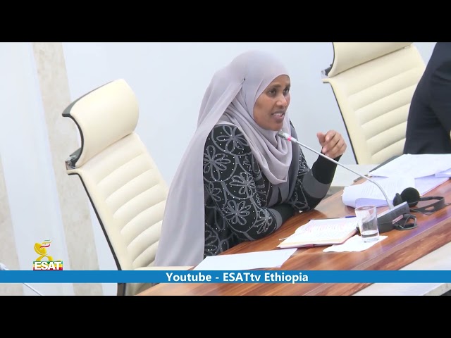 Ethiopia - ኢሳት | የሳምንቱ ዜና | Esat weekly News Feb 4  2024