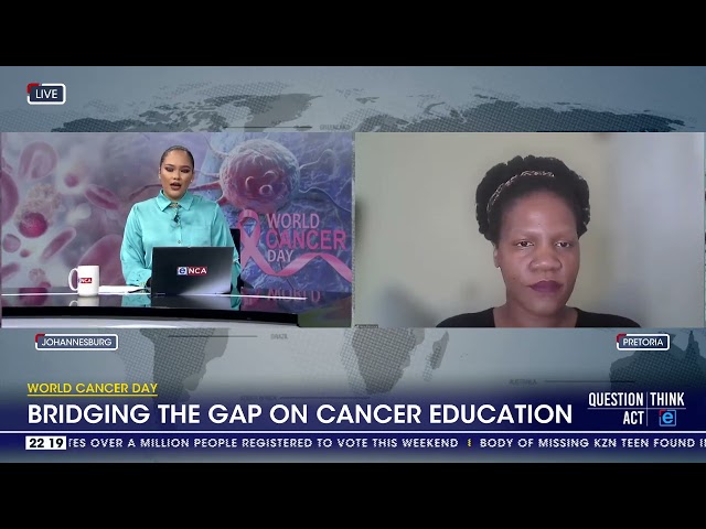 World Cancer Day | Bridging the gap on cancer education