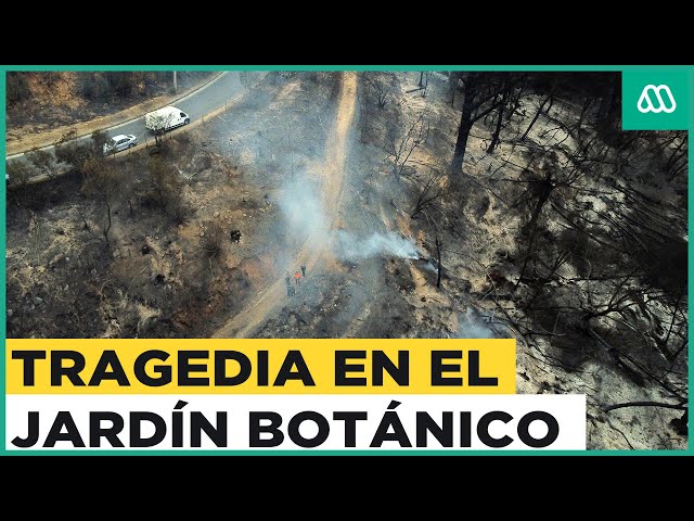 Trabajadora del Jardín Botánico y su familia perdieron la vida en incendio