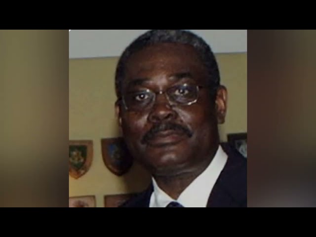 More tributes flow for Grantley Watson