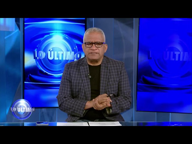 EN VIVO: LO ULTIMO / 4-02-2024