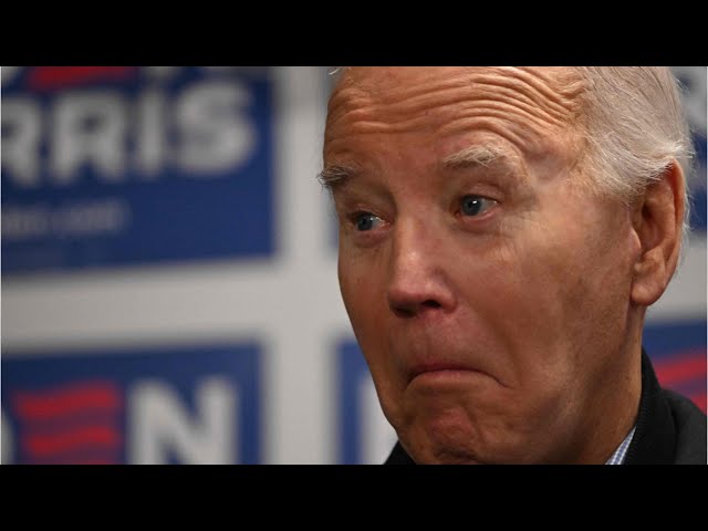 Joe Biden rejects Super Bowl interview for second year in a row