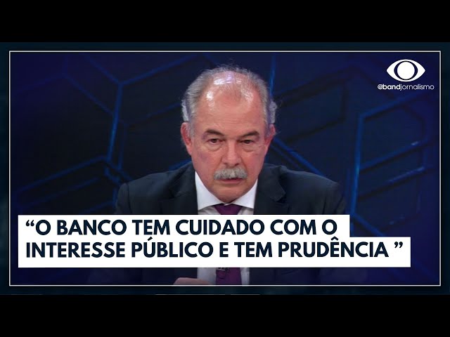 Grandes empresas industriais com presença internacional têm passagem pelo BNDES | Canal Livre