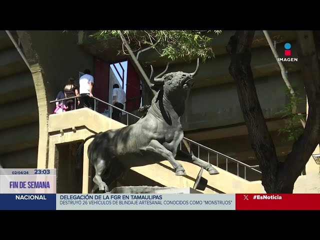 Se realizó la segunda corrida de toros de la temporada en la Plaza México | Enrique Sánchez