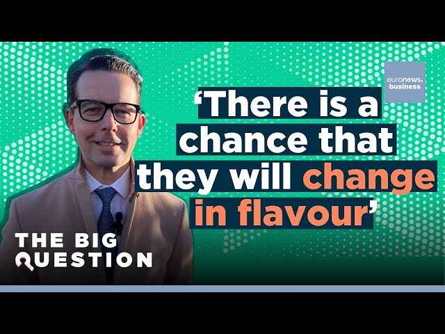 How is climate change affecting the beer industry? | The Big Question | HIGHLIGHT