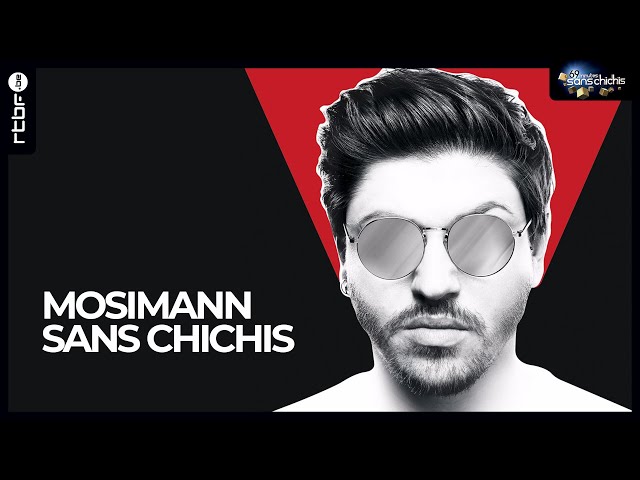 Quentin Mosimann : un artiste DJ auteur compositeur interprète - 69 minutes sans chichis (2013)